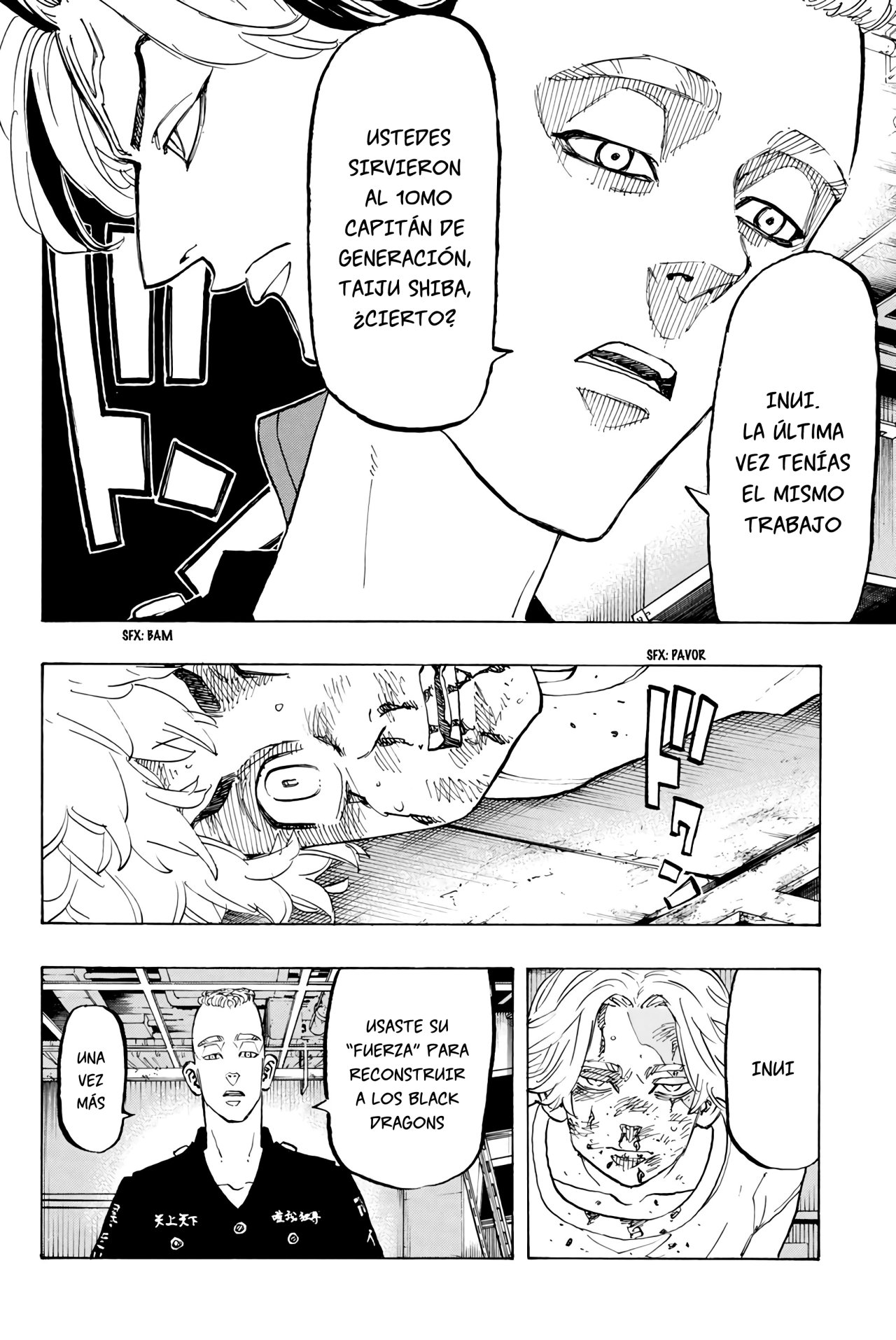 Capitulo 141 page 5