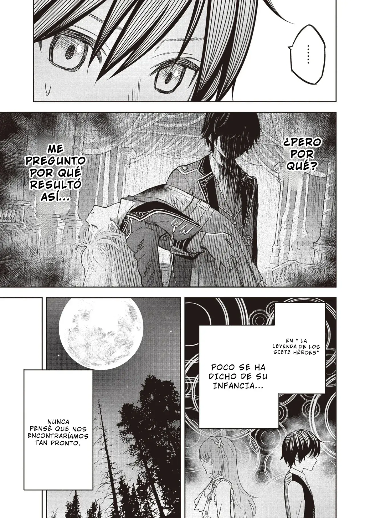 Capitulo 7.50 page 28