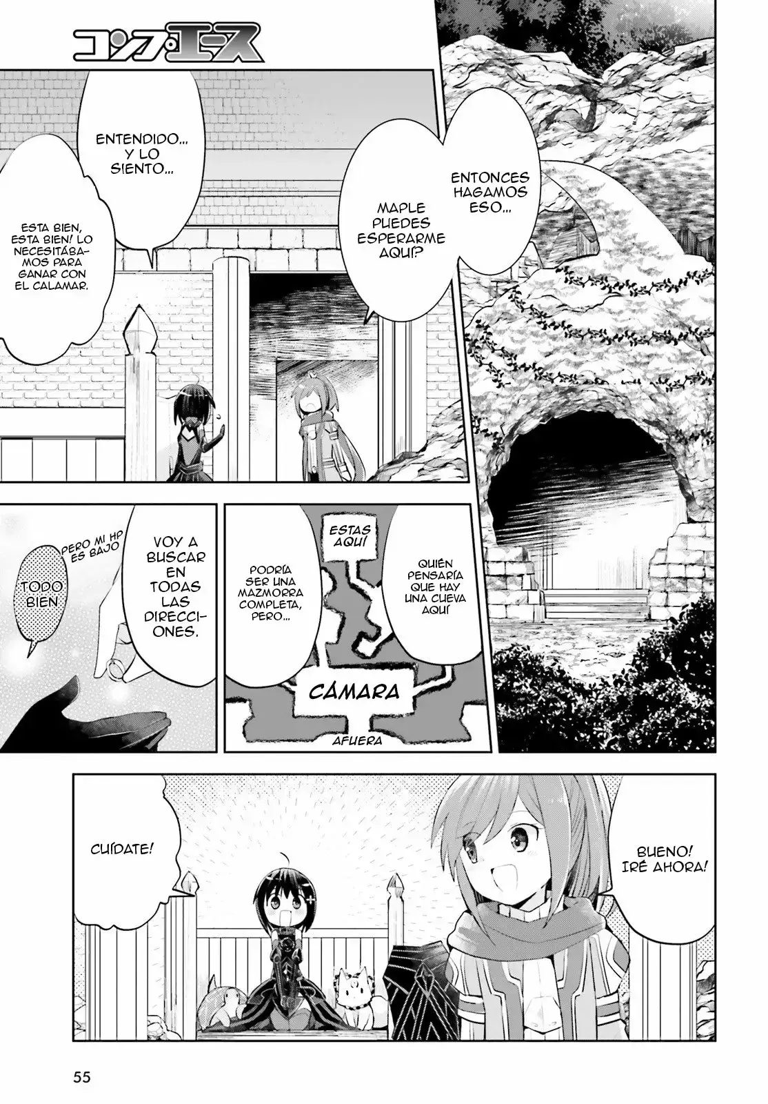 Capitulo 16 page 45