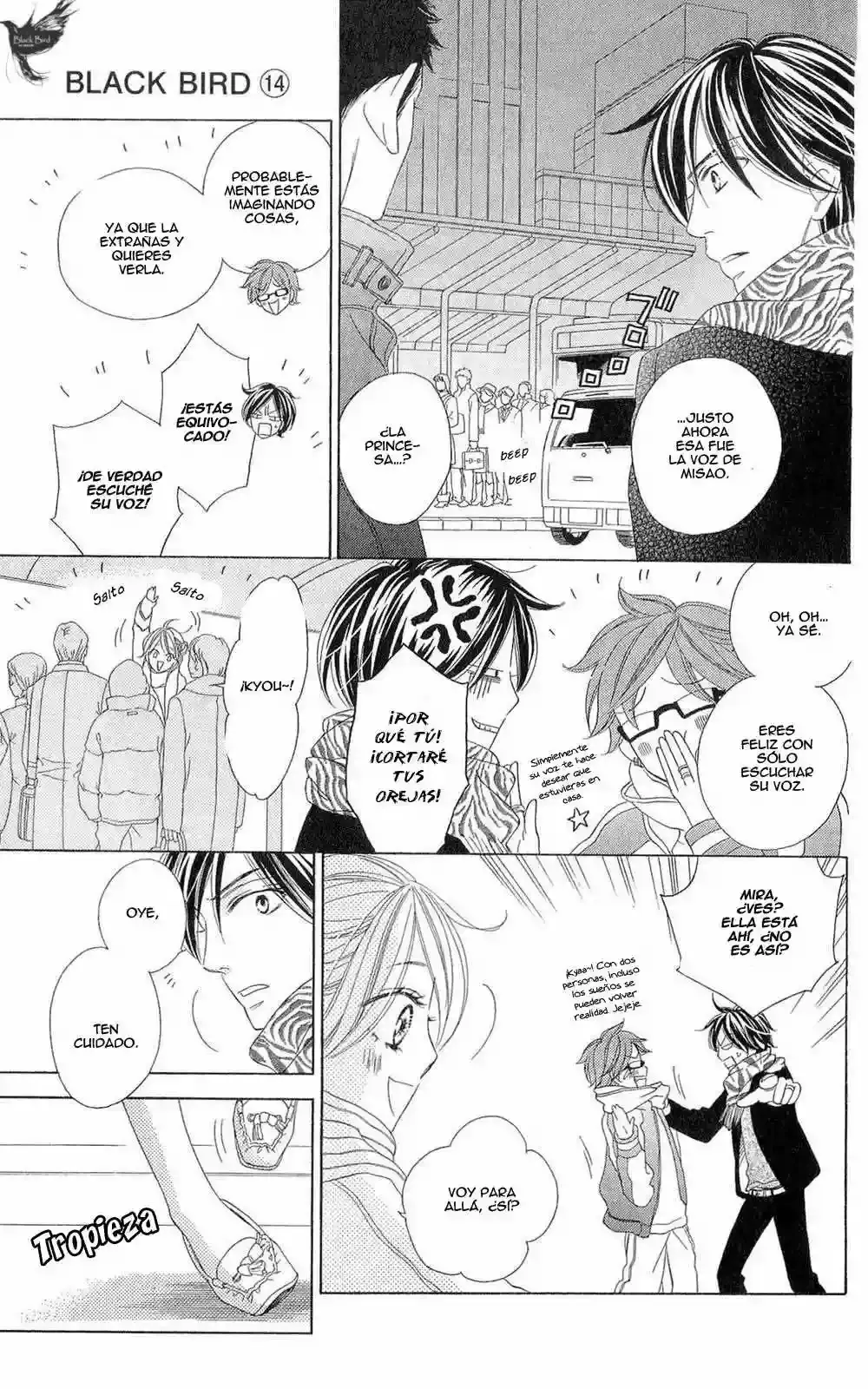 Capitulo 54.1 page 10
