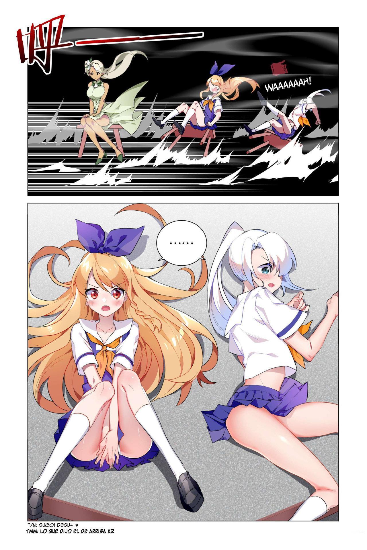Capitulo 22 page 6