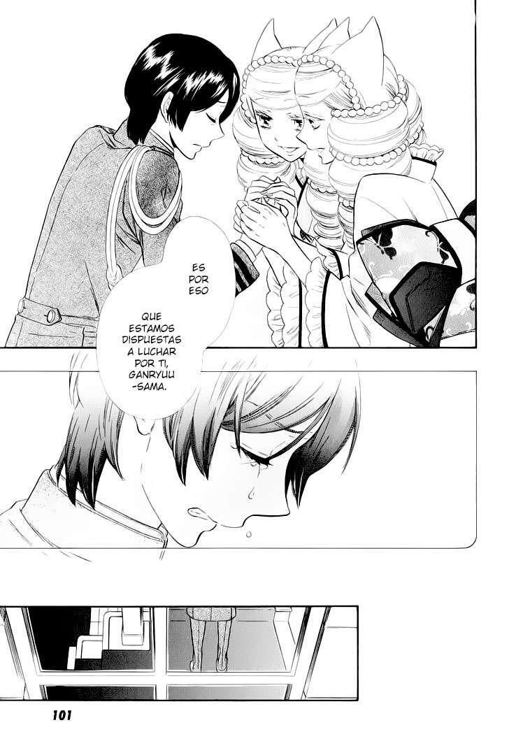 Capitulo 12 page 16