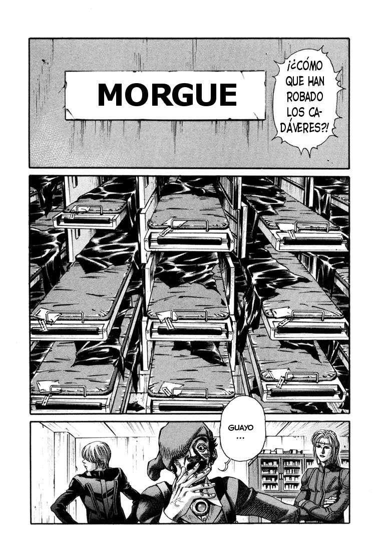 Capitulo 33 page 15