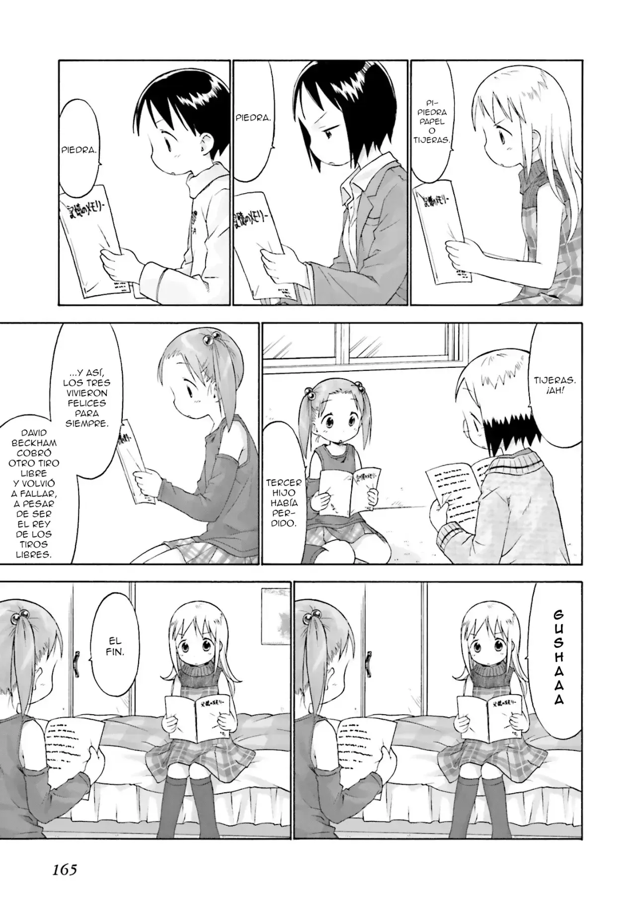 Capitulo 30 page 15