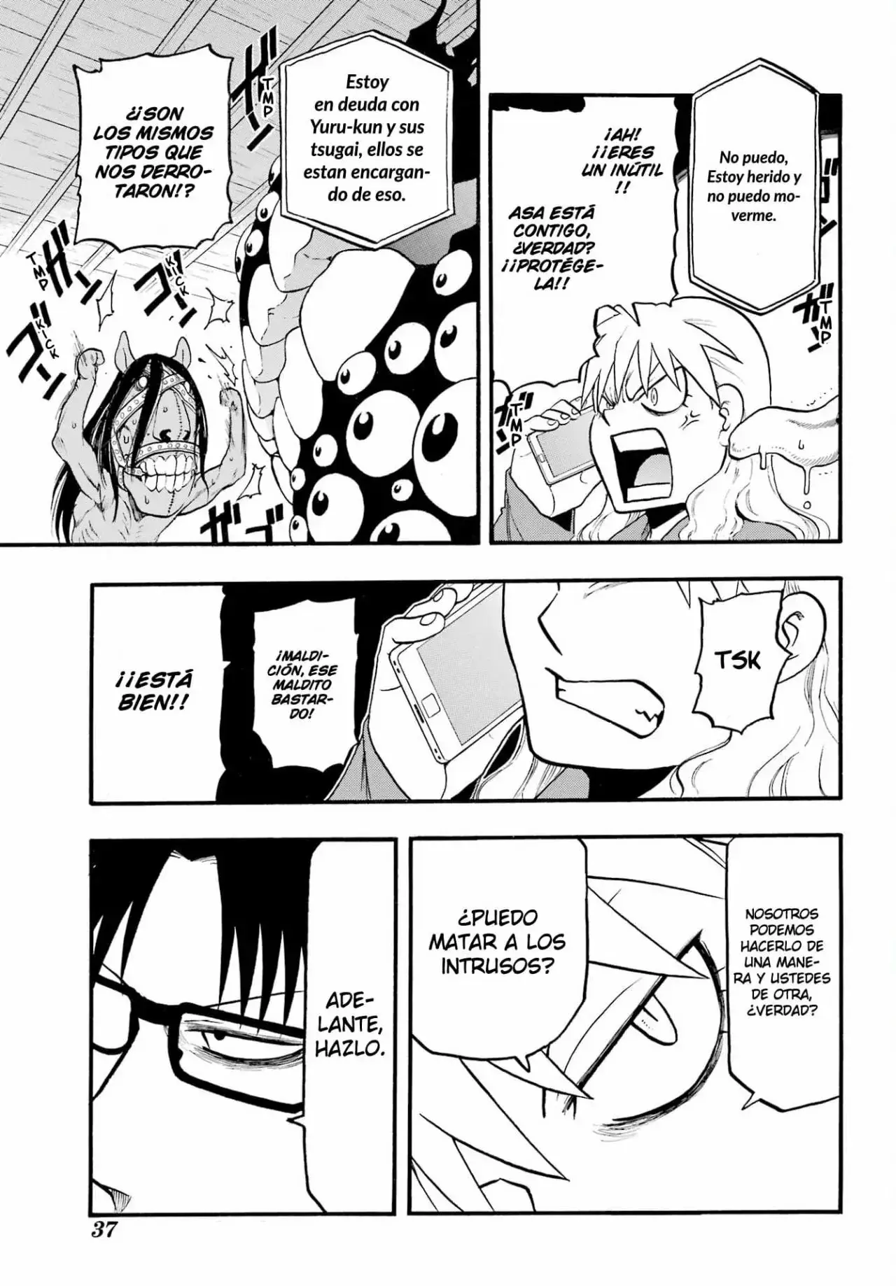 Capitulo 7 page 9