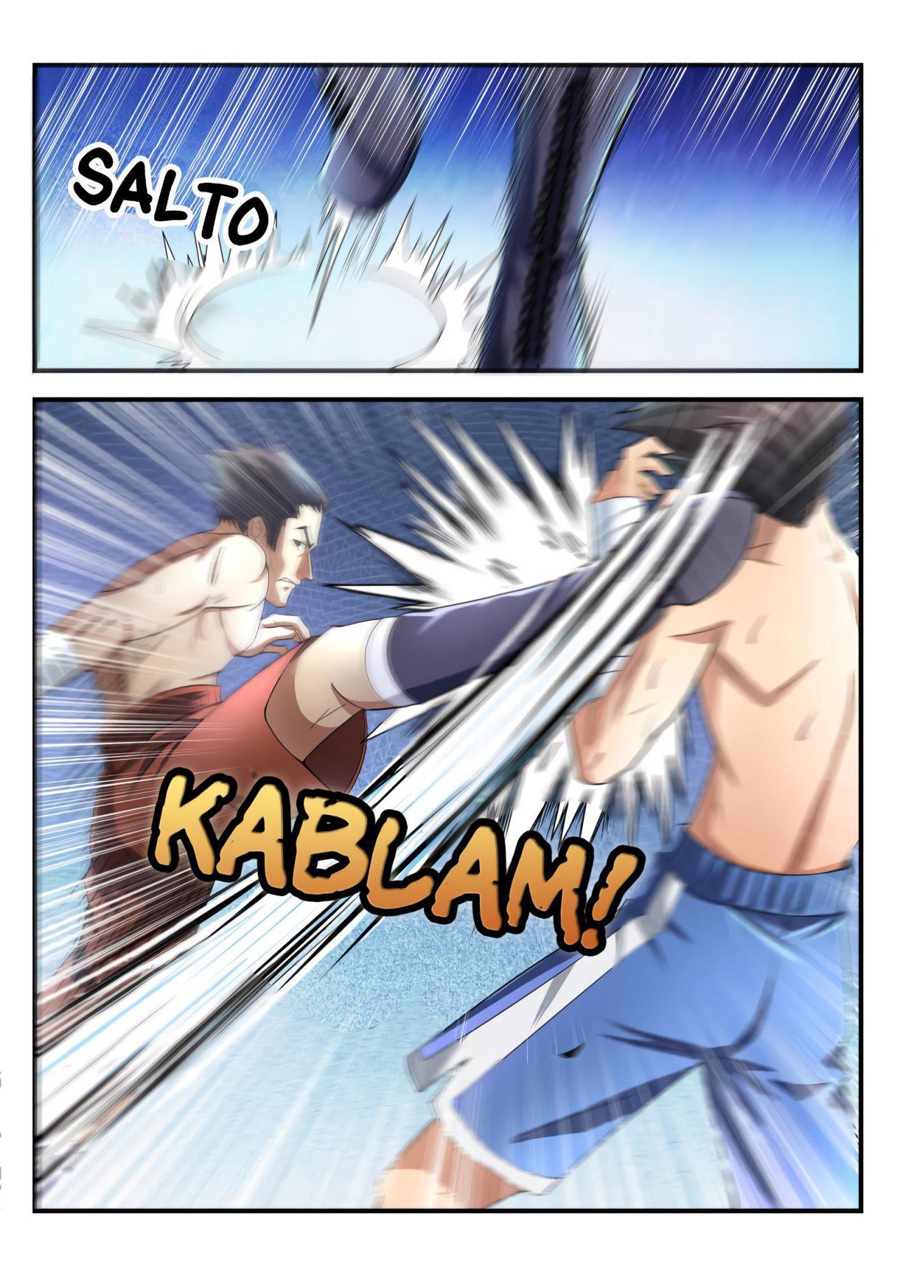 Capitulo 13 page 10