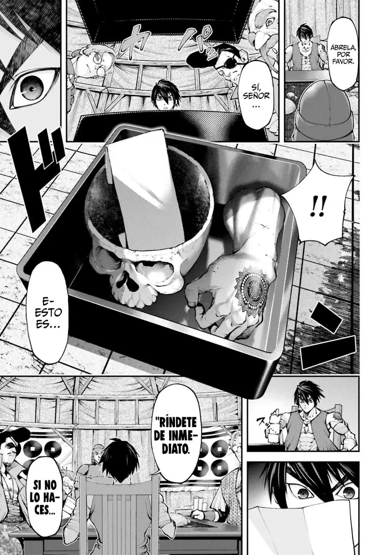 Capitulo 18 page 16