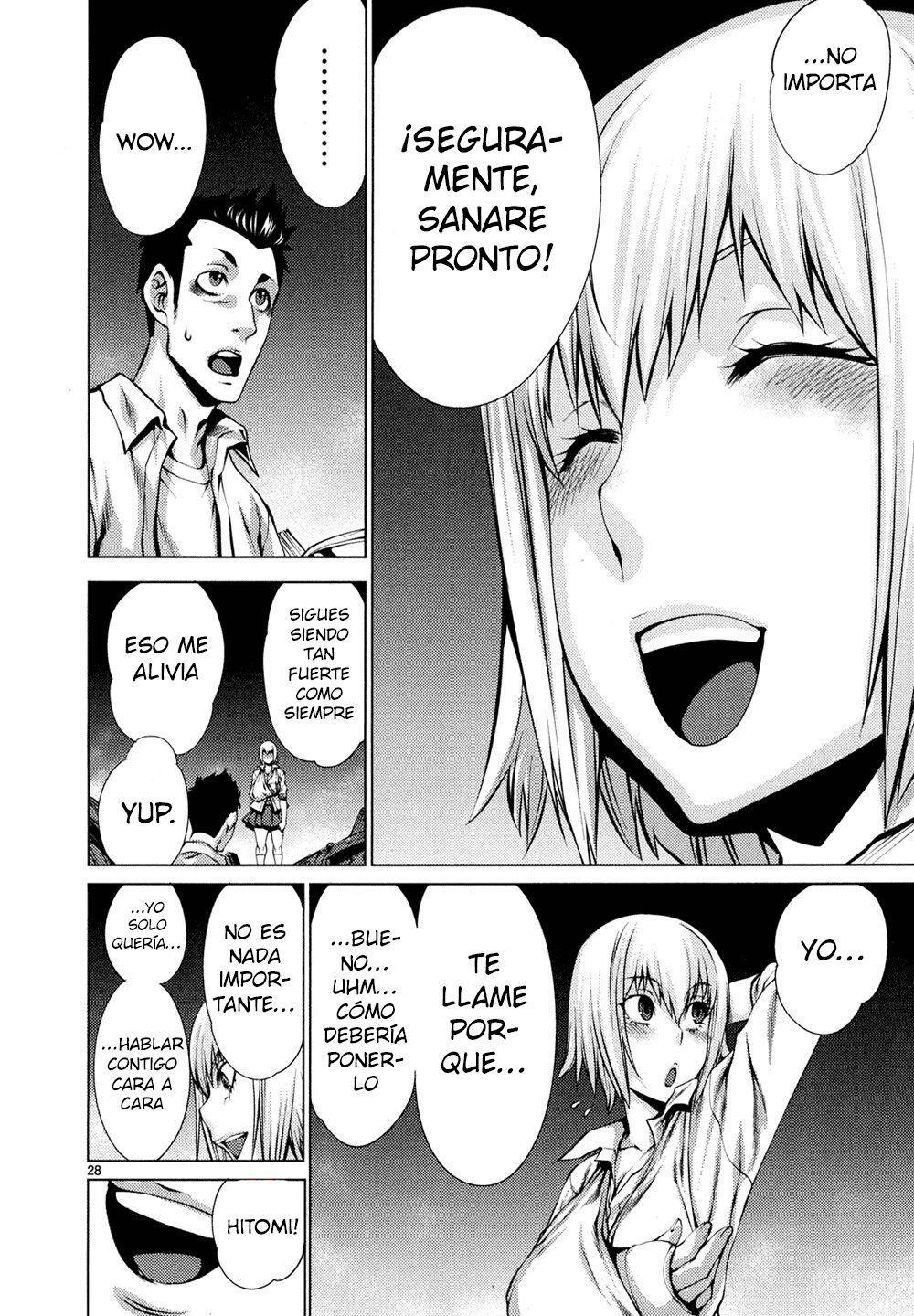 Capitulo 30 page 29