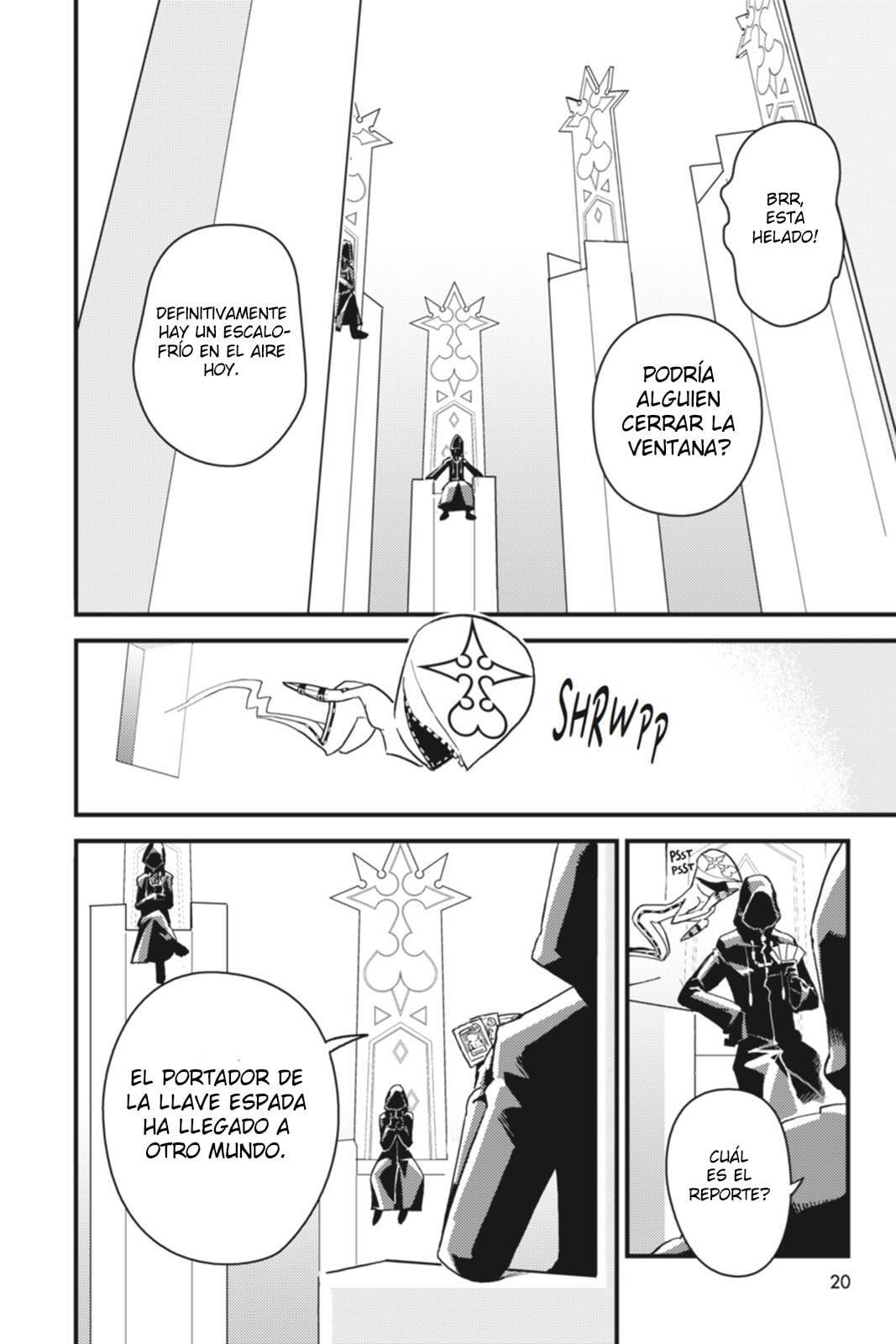 Capitulo 19 page 16
