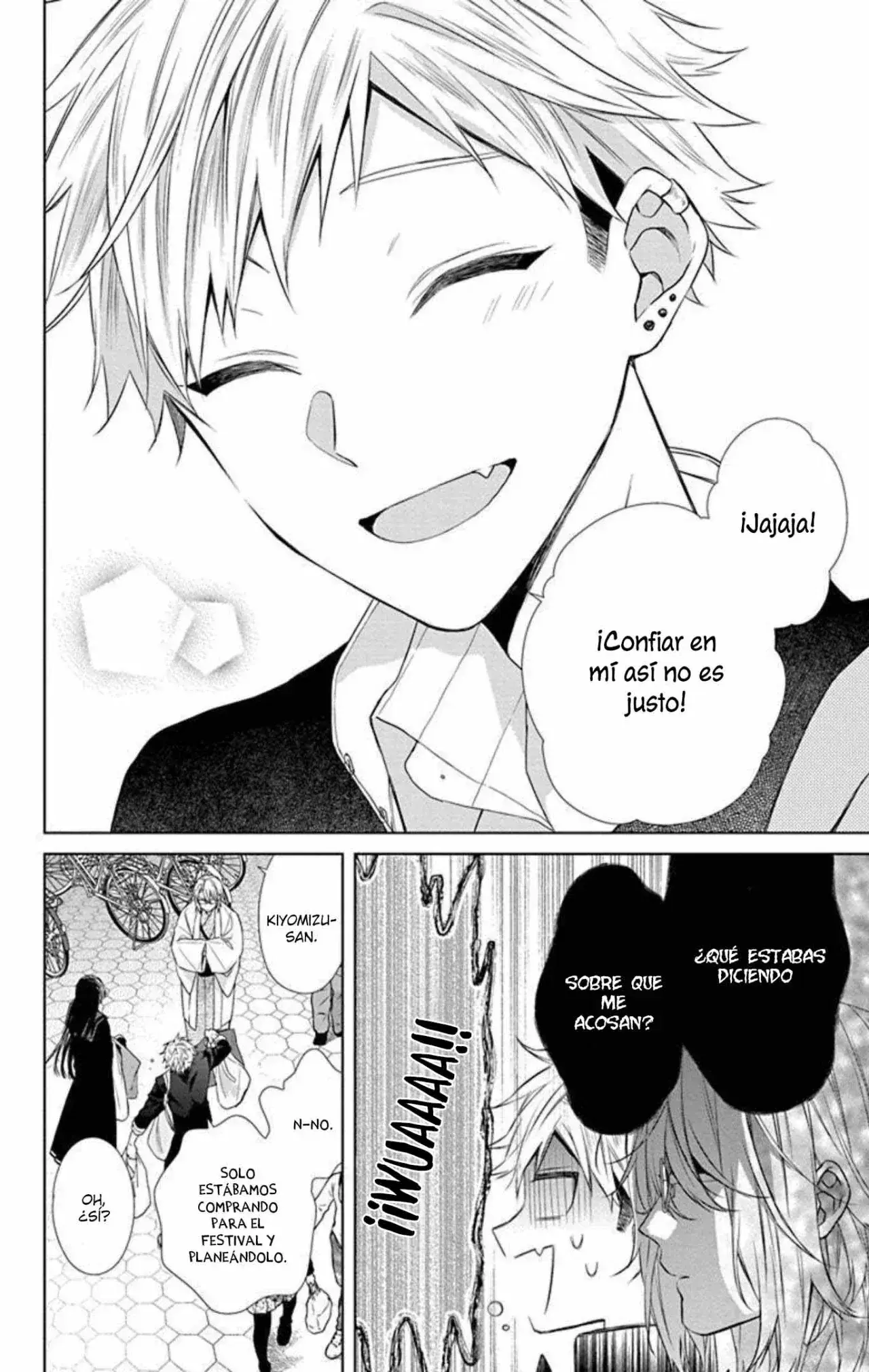 Capitulo 18 page 15