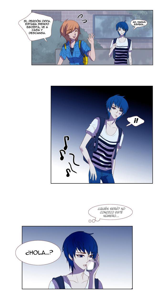 Capitulo 20 page 35
