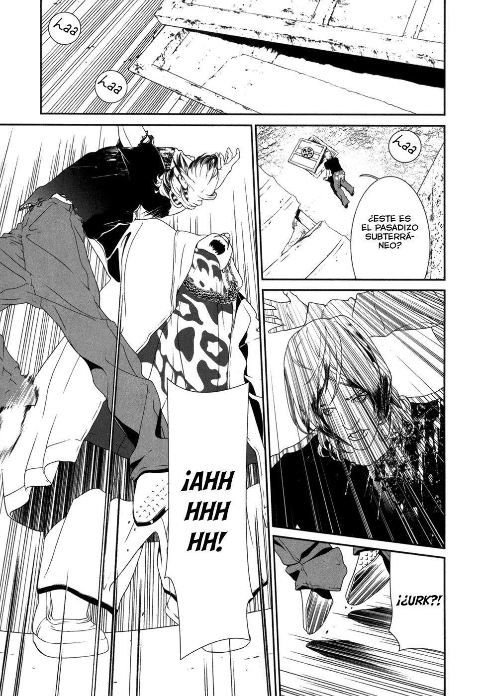 Capitulo 13 page 14