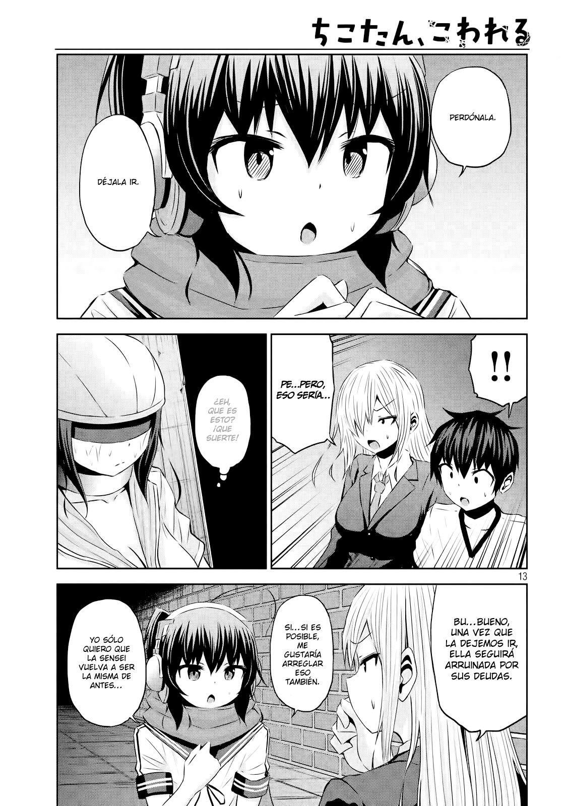 Capitulo 24 page 14