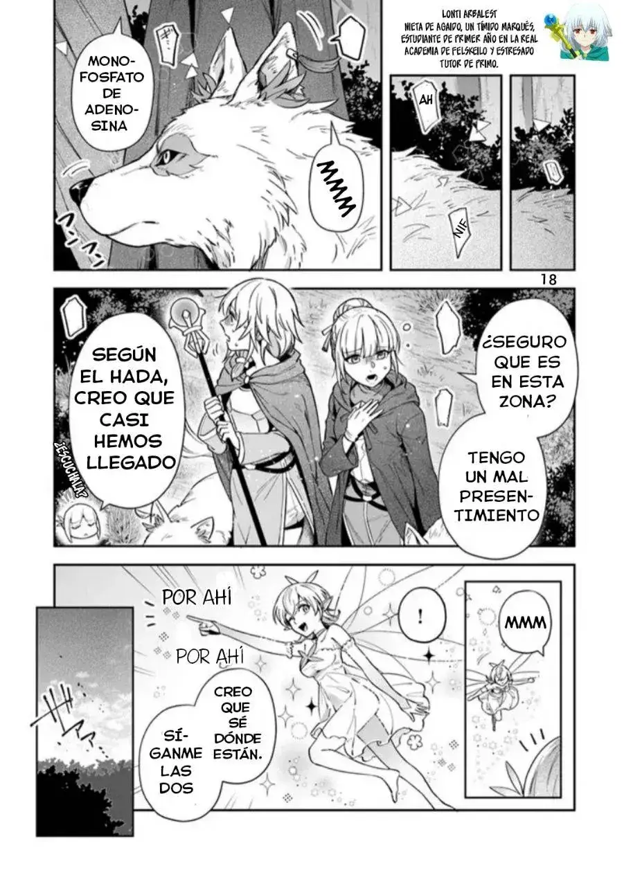 Capitulo 20 page 21