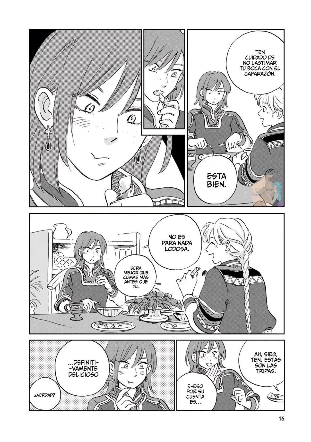 Capitulo 31 page 20