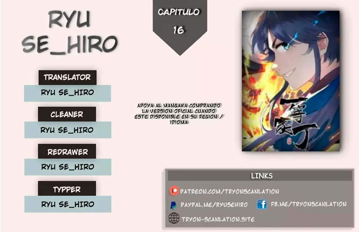 Capitulo 16 page 1