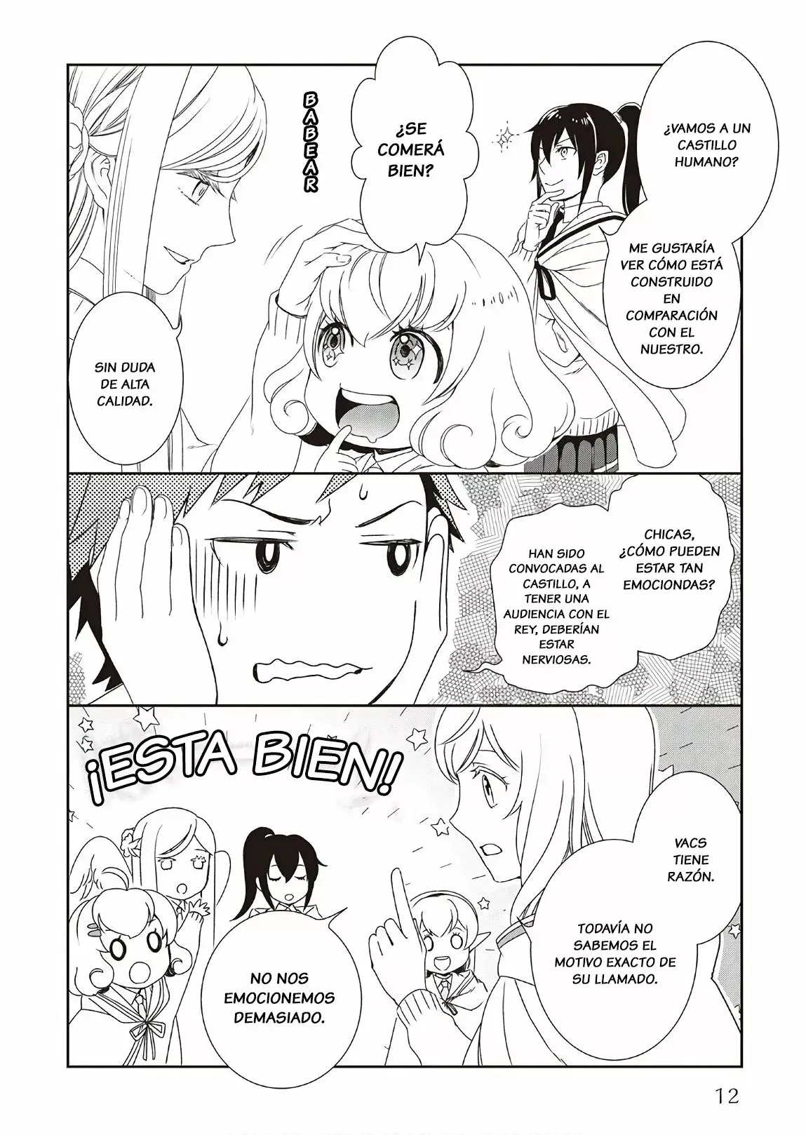 Capitulo 28 page 12