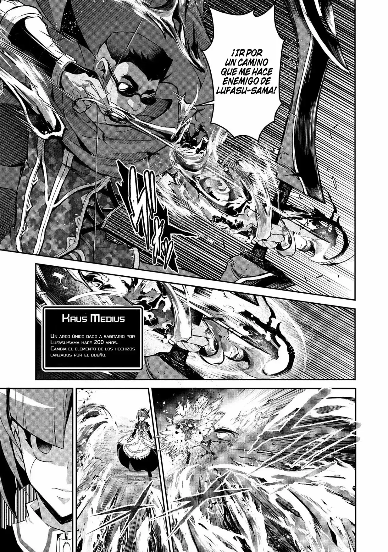 Capitulo 29 page 18