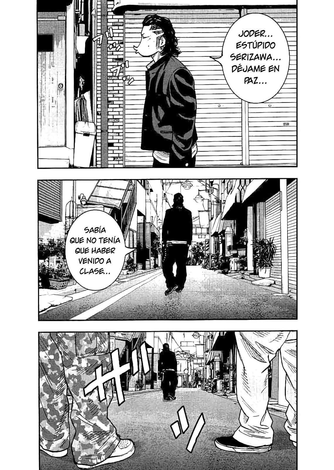 Capitulo 16 page 20