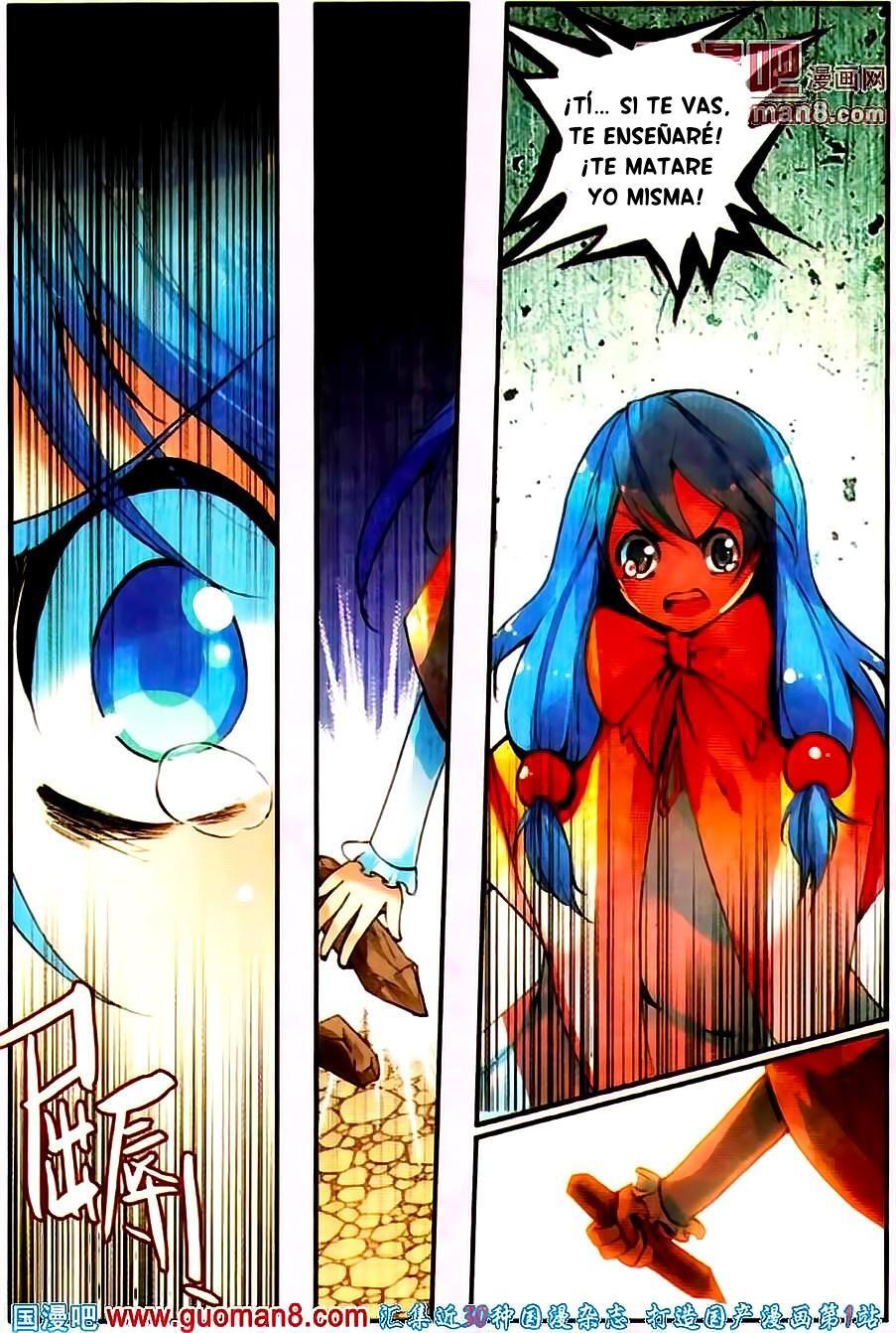 Capitulo 21 page 23