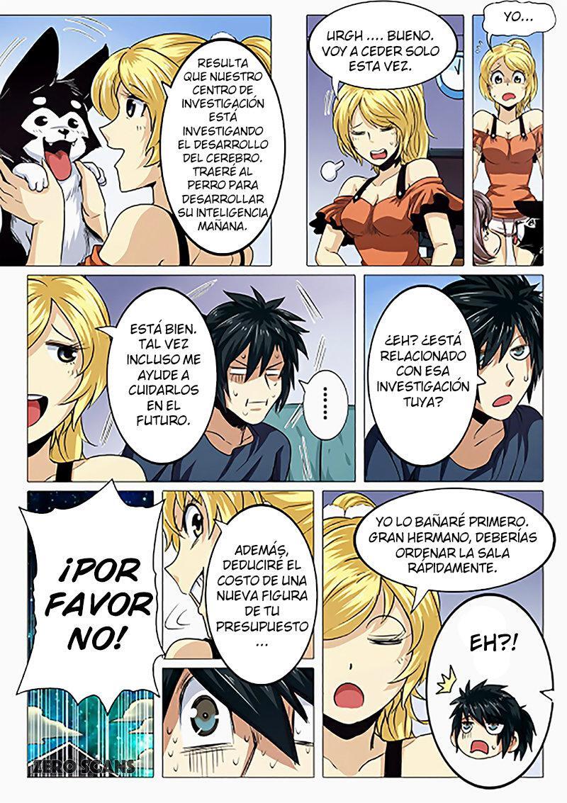 Capitulo 28 page 5