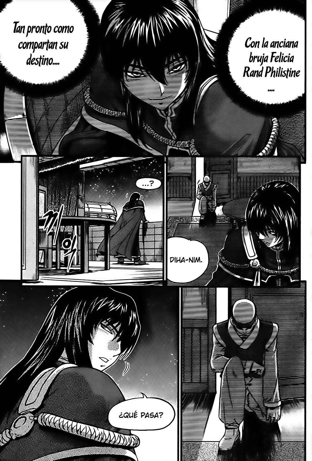 Capitulo 24 page 17