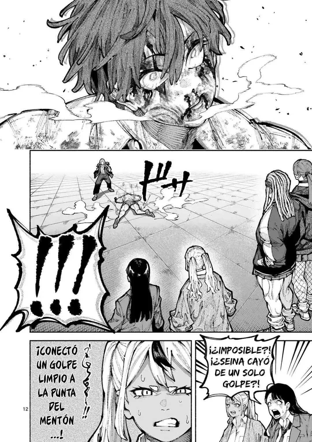 Capitulo 21 page 12