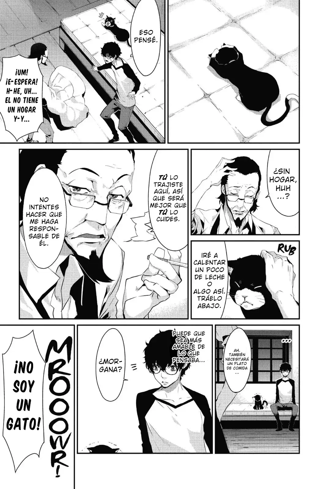 Capitulo 11 page 14