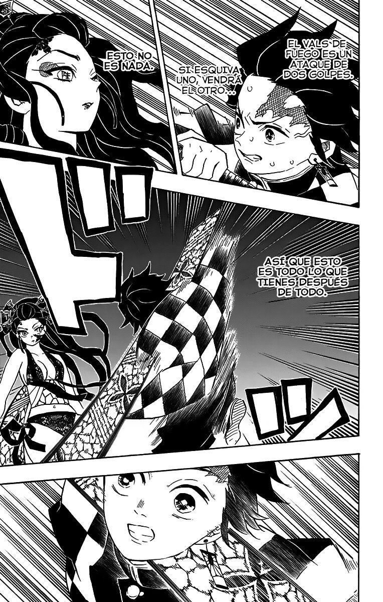 Capitulo 77 page 18