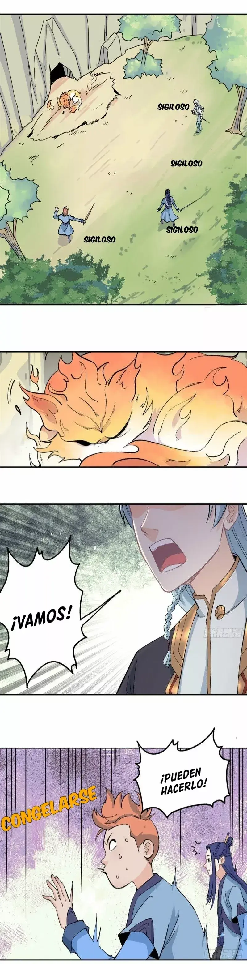 Capitulo 35 page 11