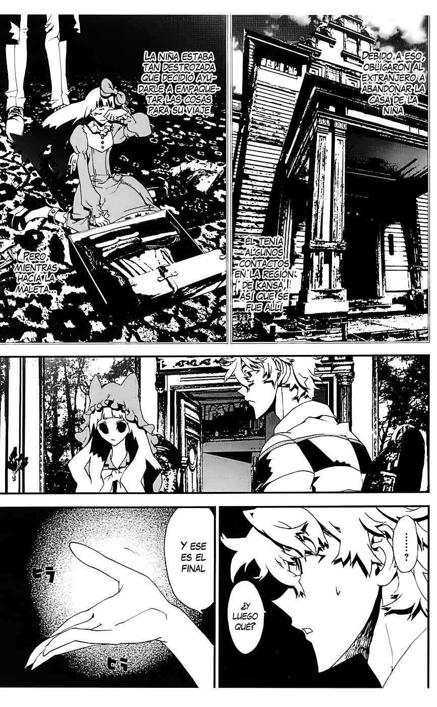 Capitulo 22 page 37
