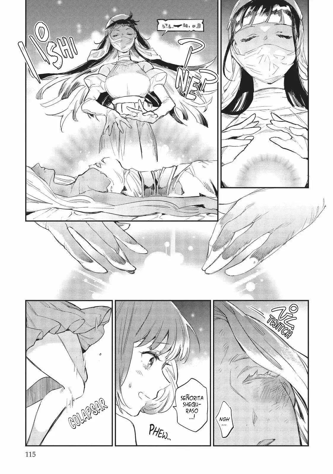 Capitulo 25 page 8