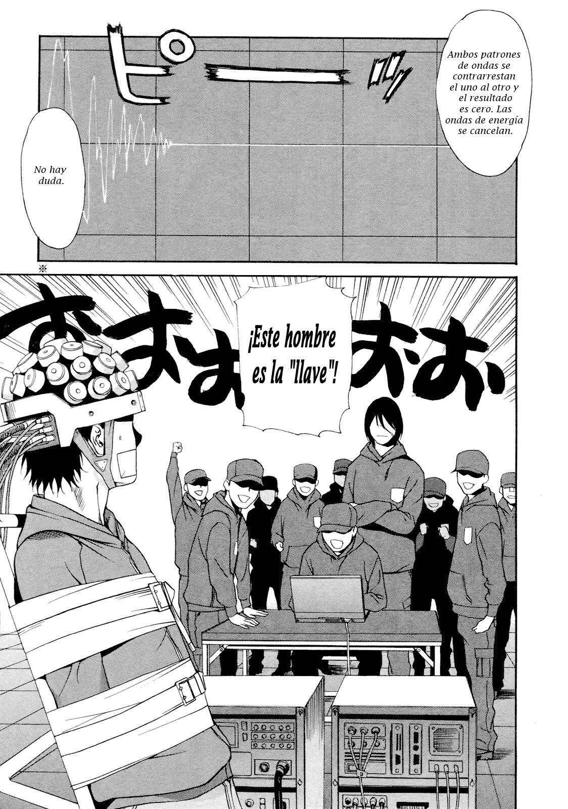 Capitulo 21 page 3