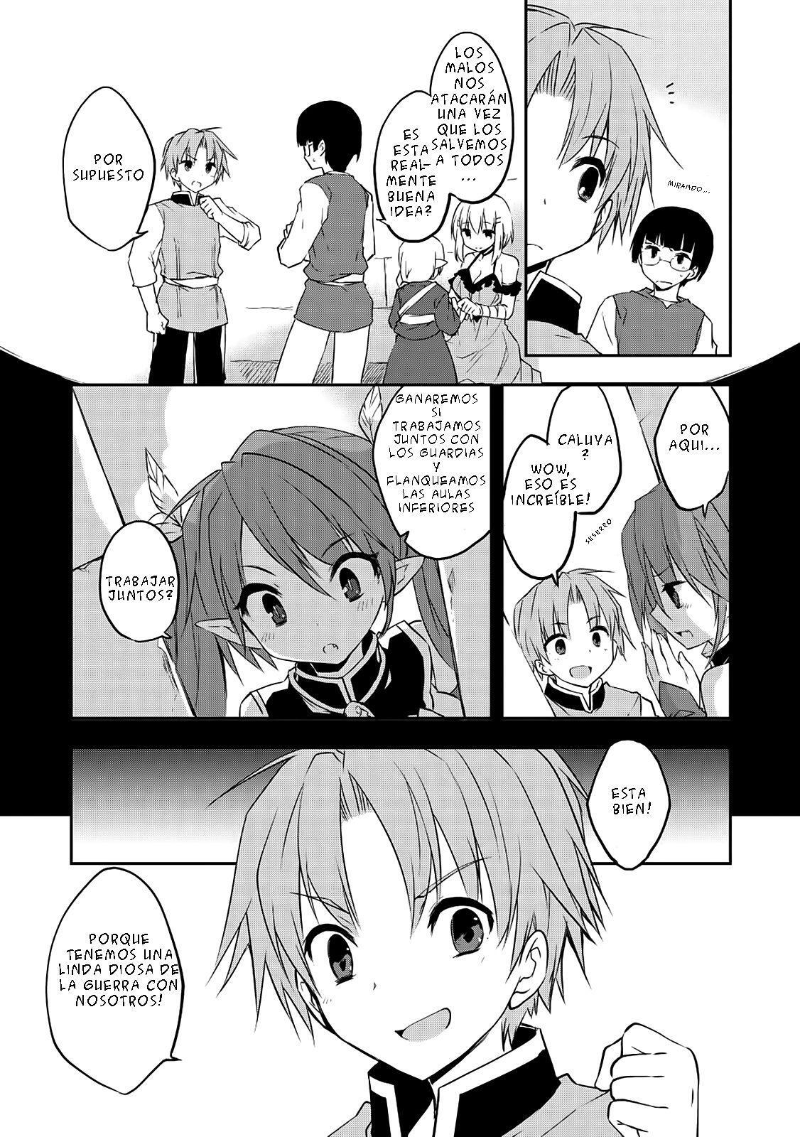 Capitulo 17 page 4