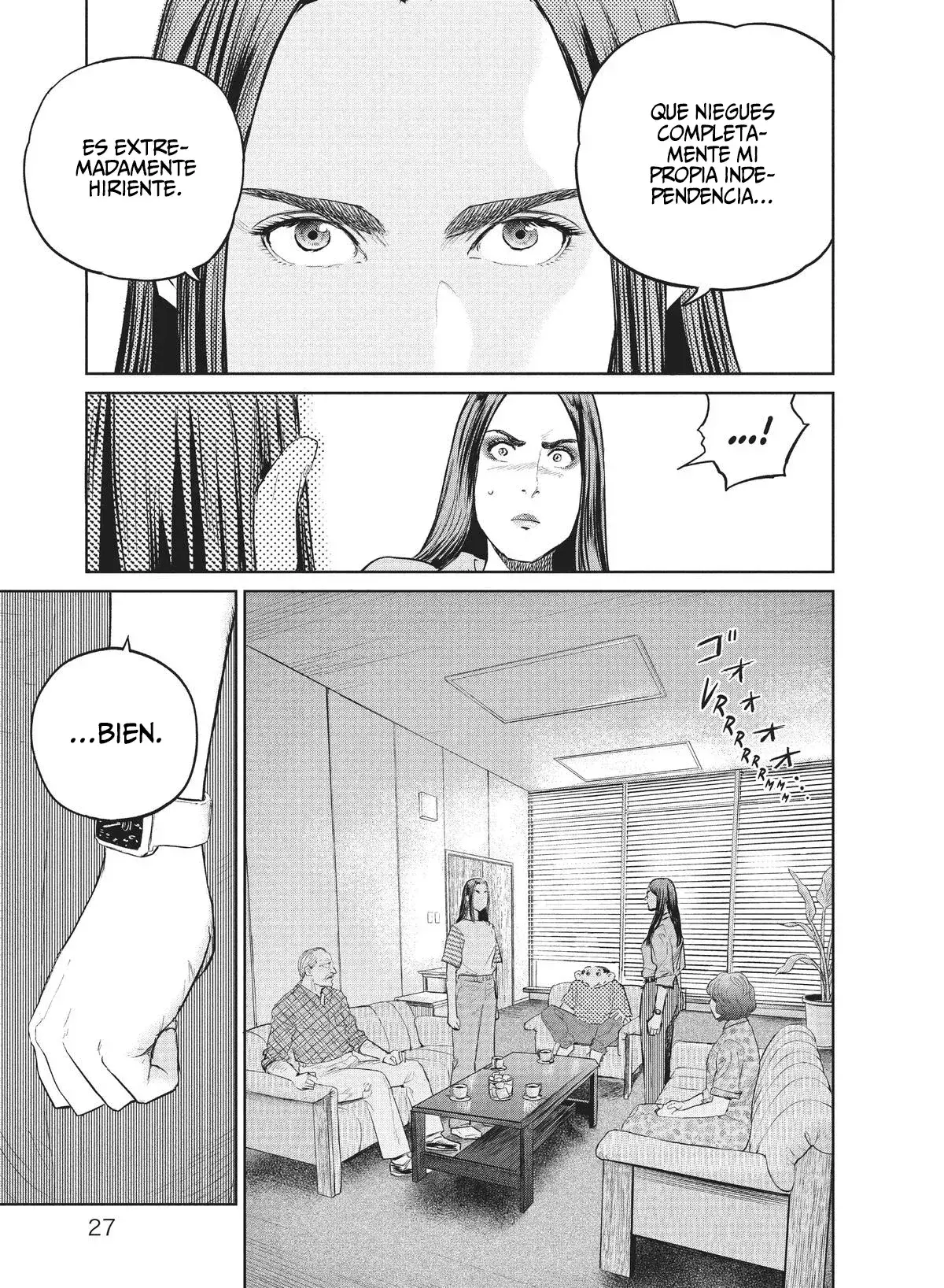 Capitulo 23 page 28
