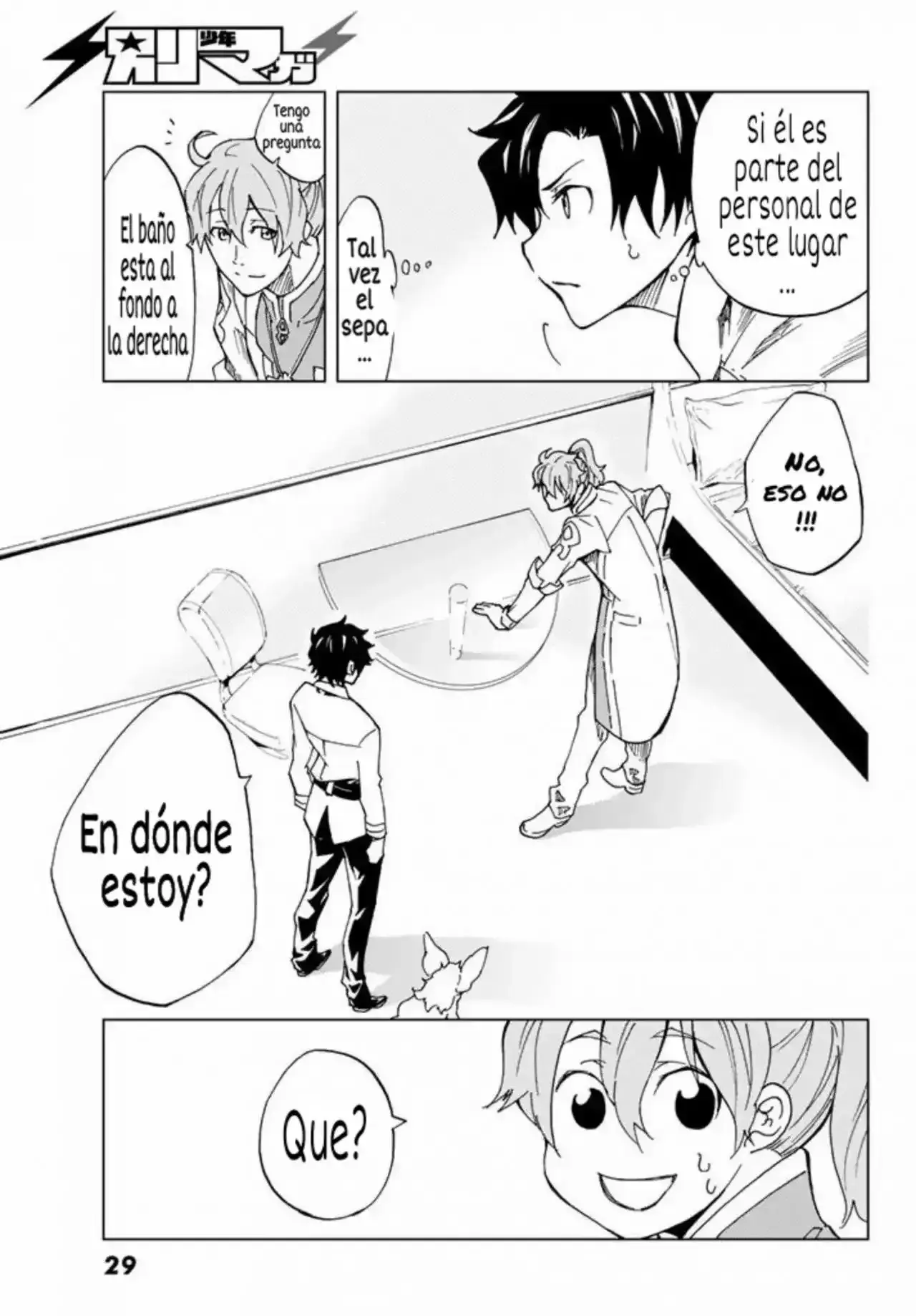 Capitulo 1 page 19