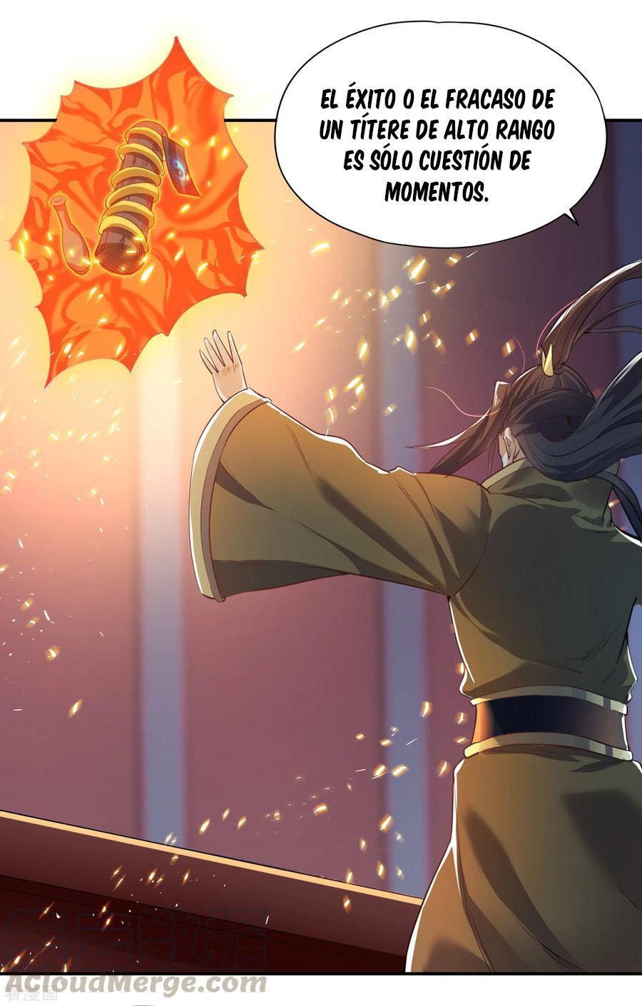 Capitulo 23 page 6