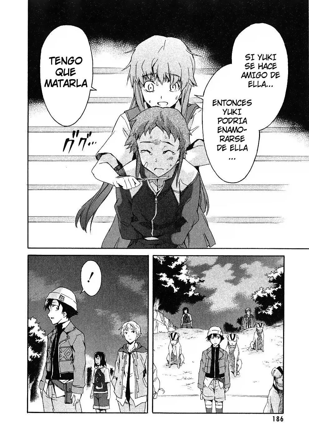 Capitulo 18 page 23