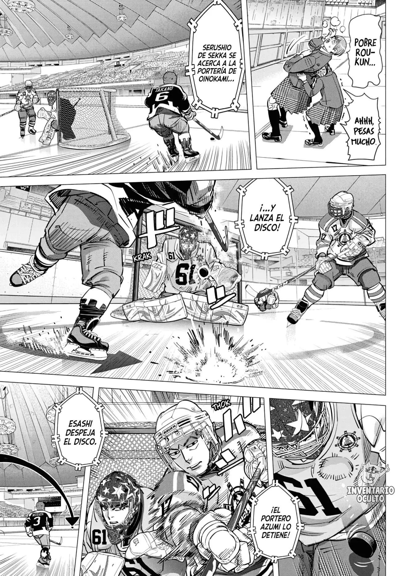 Capitulo 33 page 10