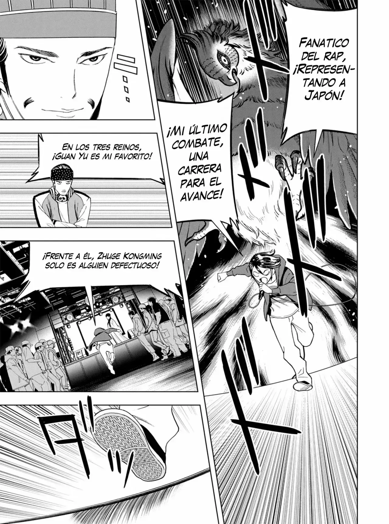 Capitulo 14 page 12