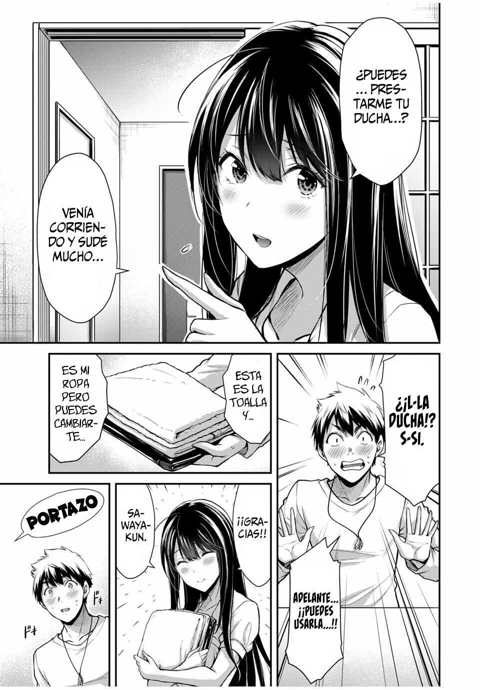 Capitulo 27 page 11
