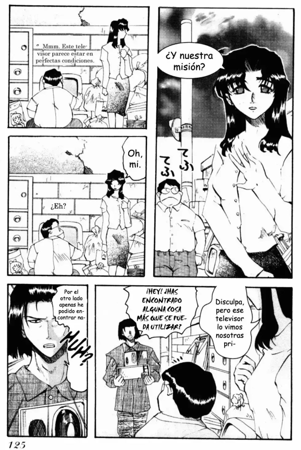 Capitulo 5 page 15