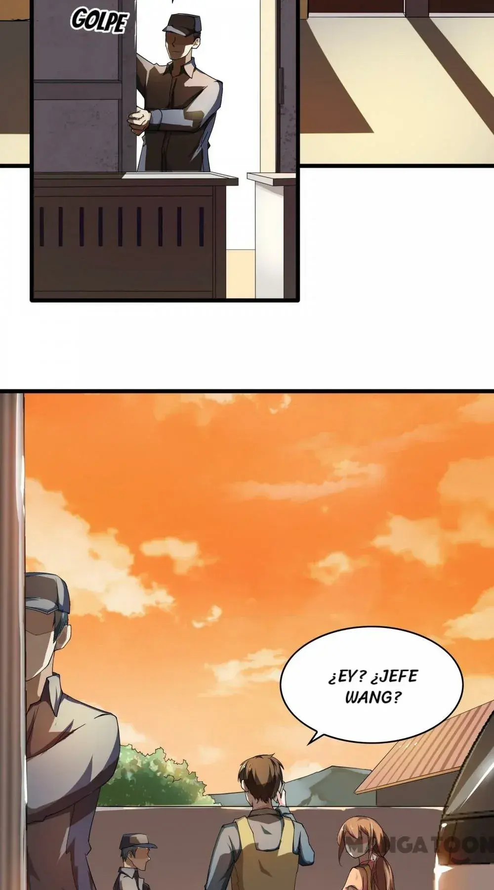 Capitulo 13 page 16