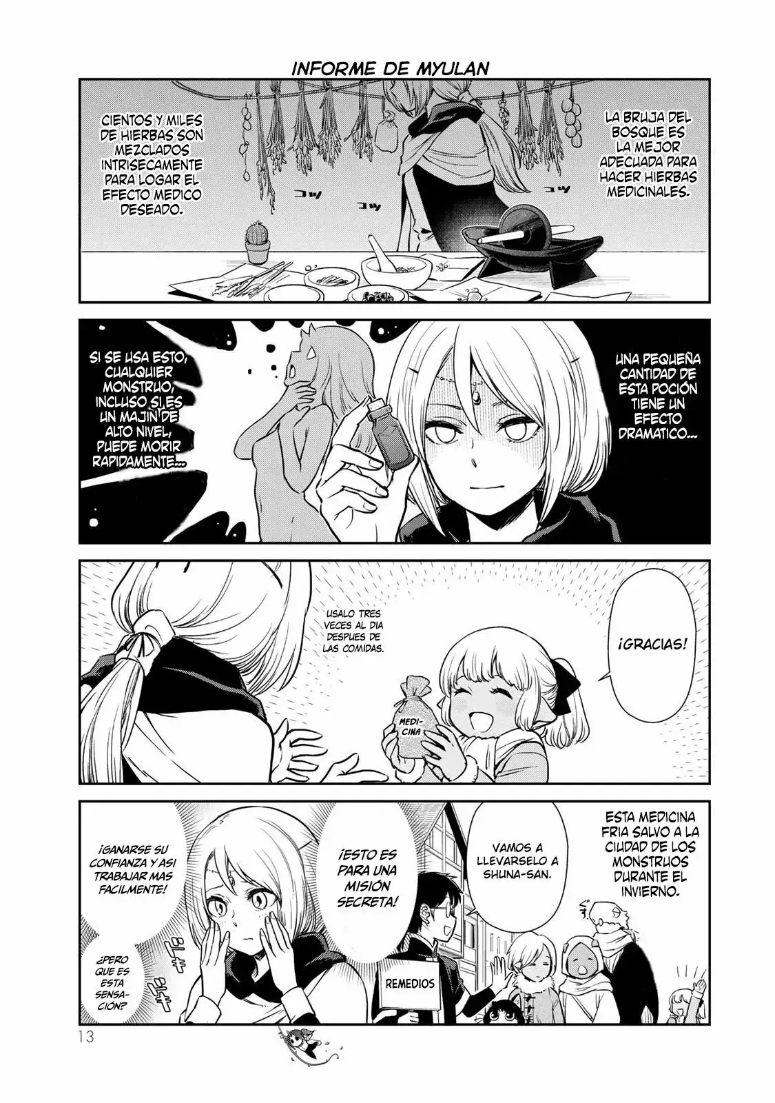 Capitulo 46 page 10