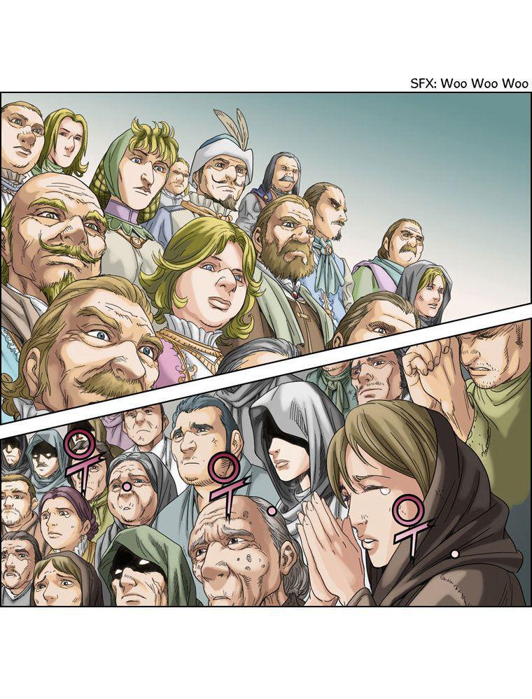 Capitulo 33 page 21