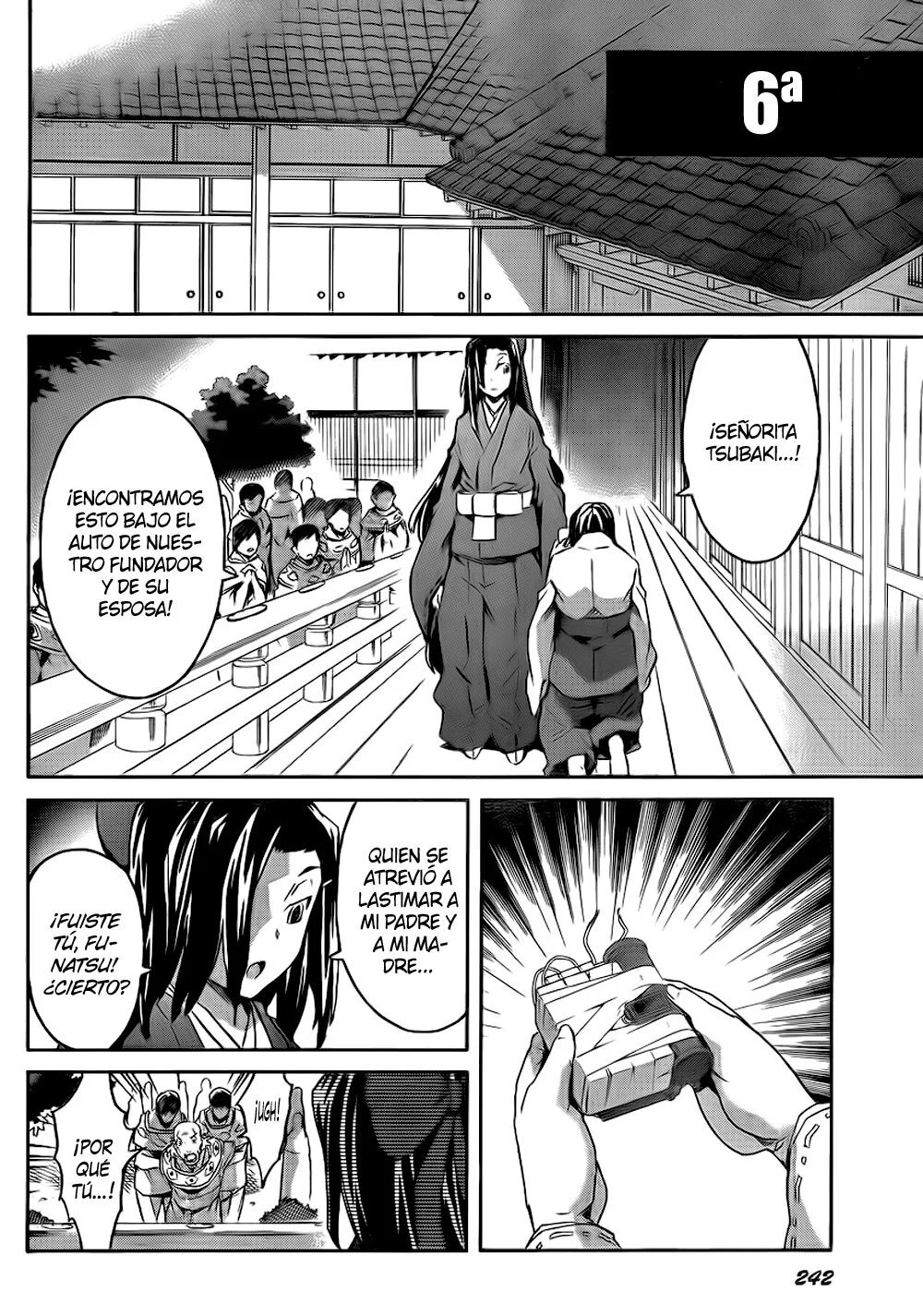 Capitulo 58 page 14