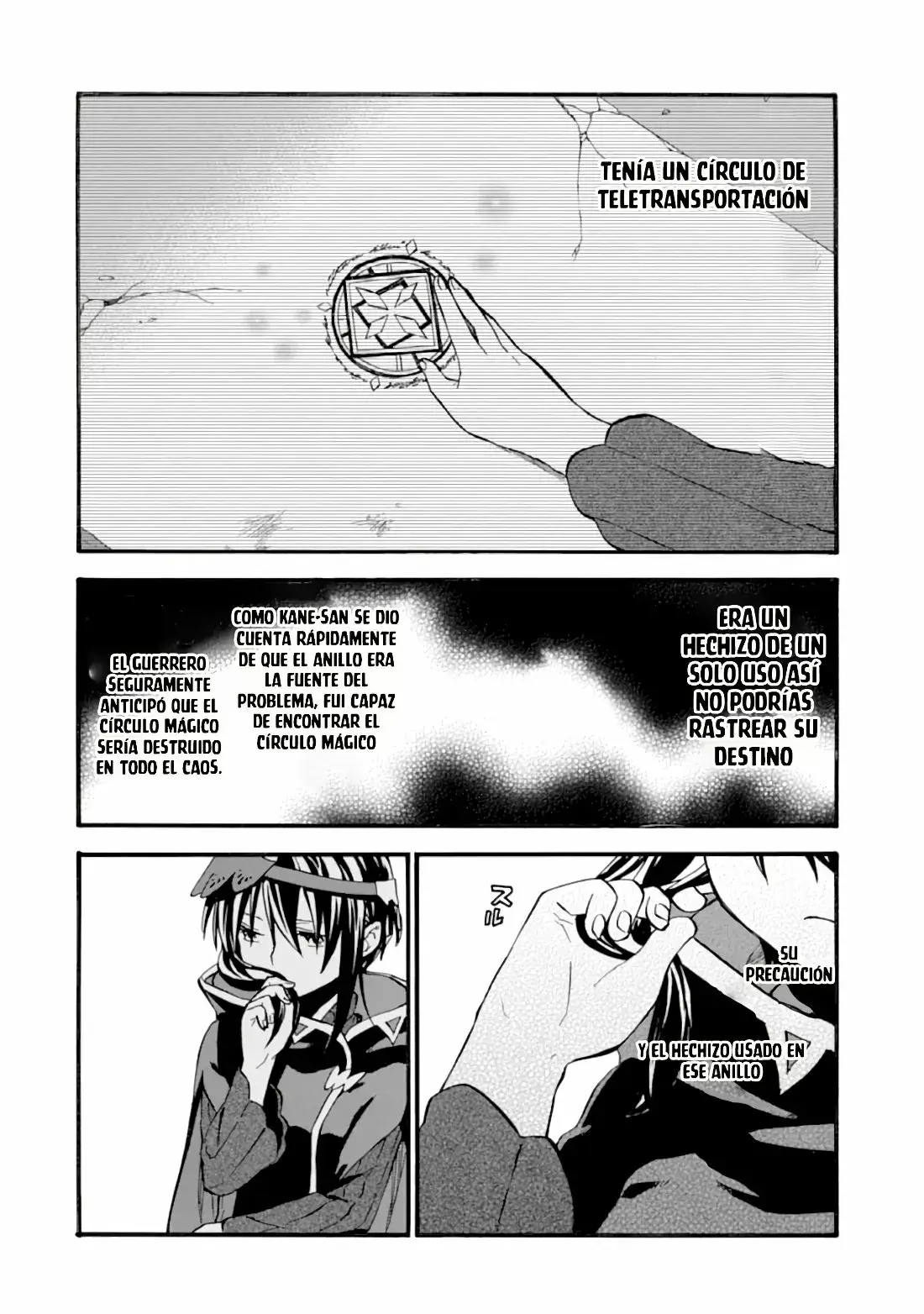 Capitulo 24 page 33