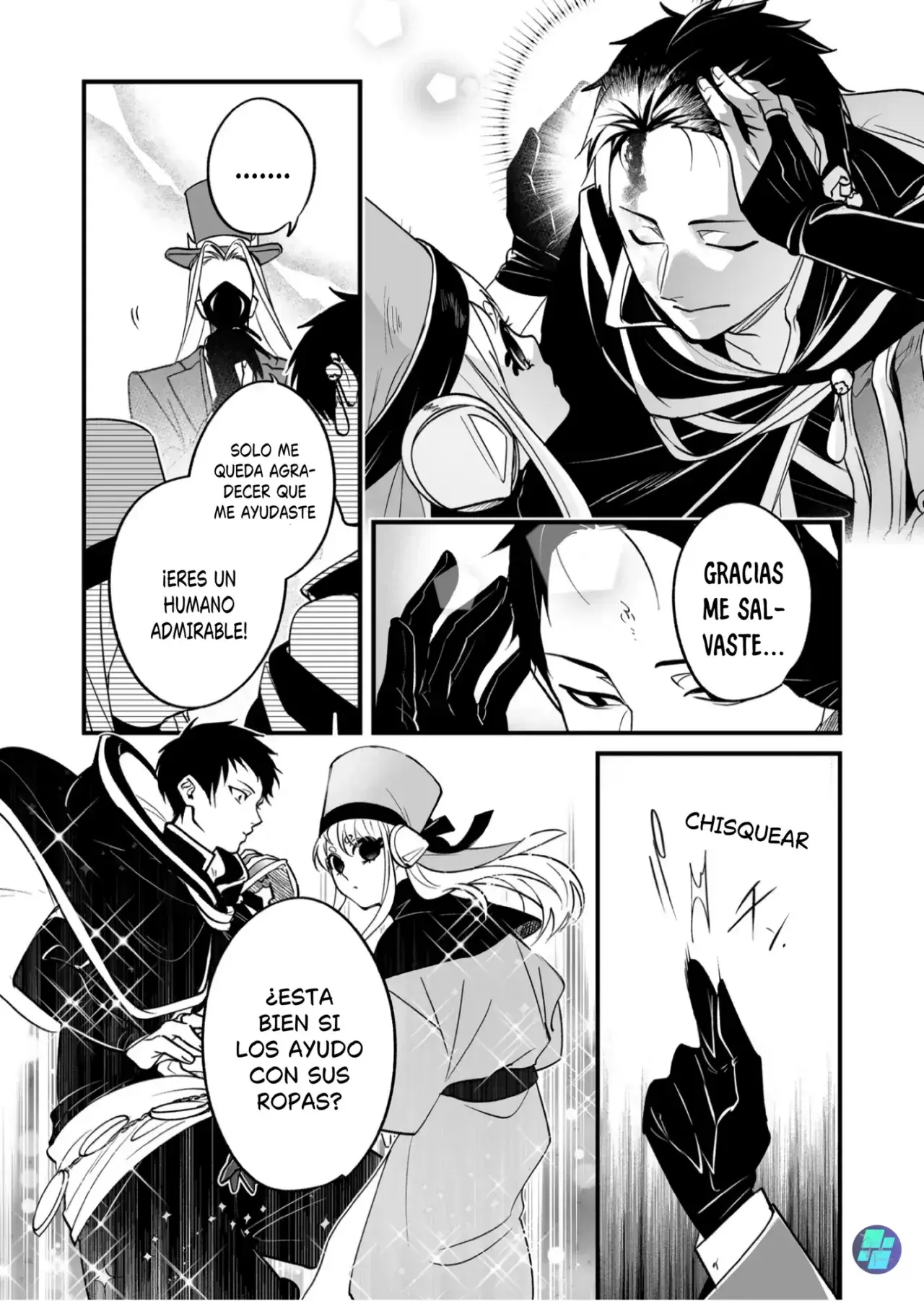 Capitulo 23 page 5