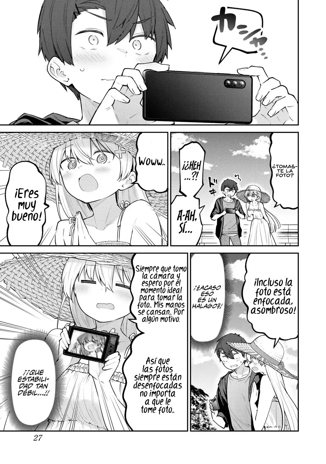 Capitulo 31 page 6