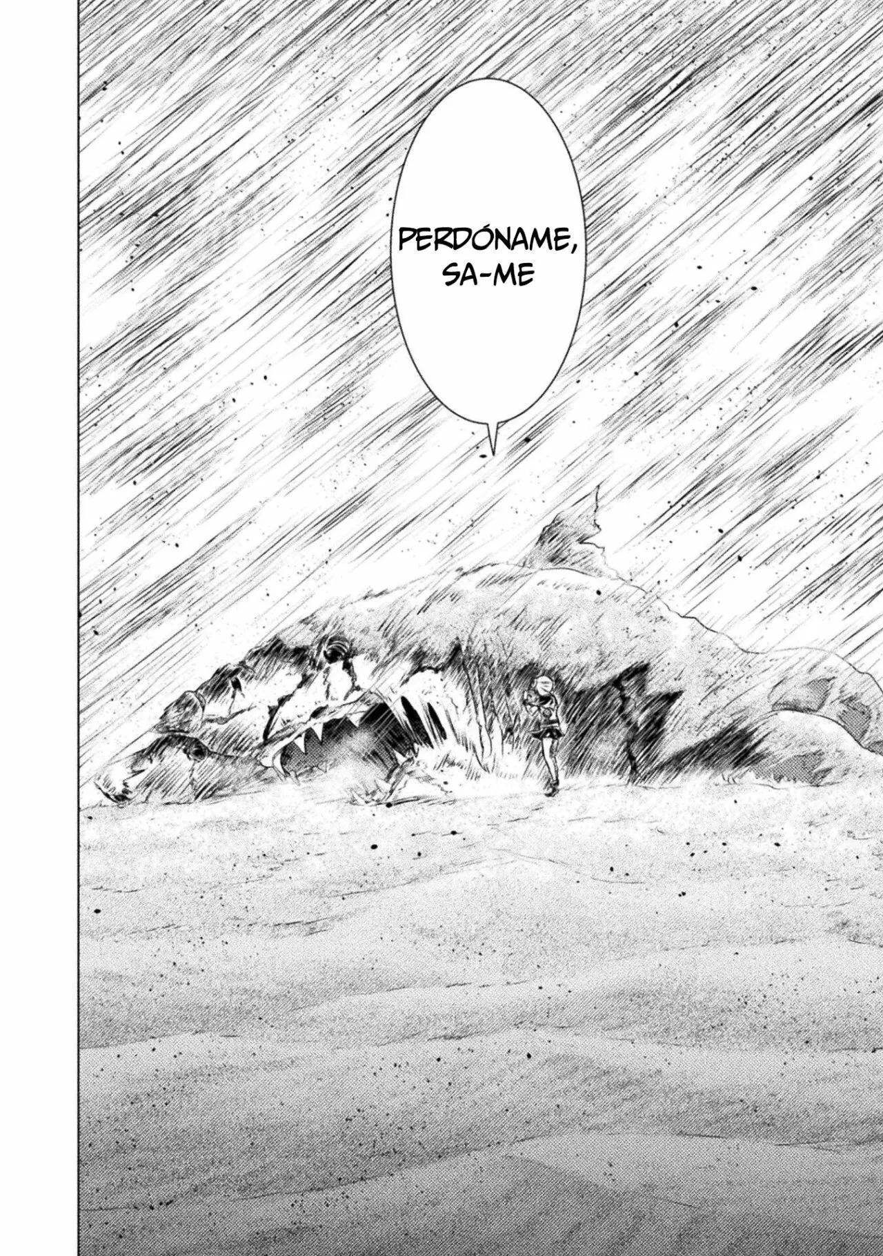 Capitulo 18 page 23